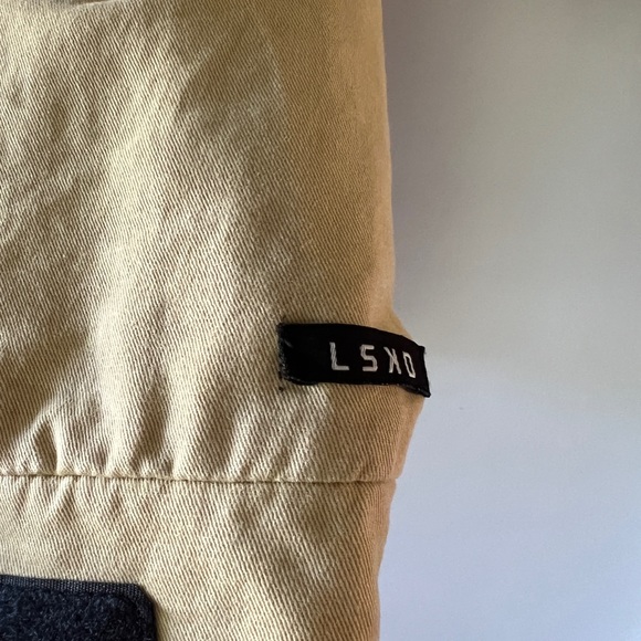 LSKD Marshall jacket mens large - Picture 3 of 3